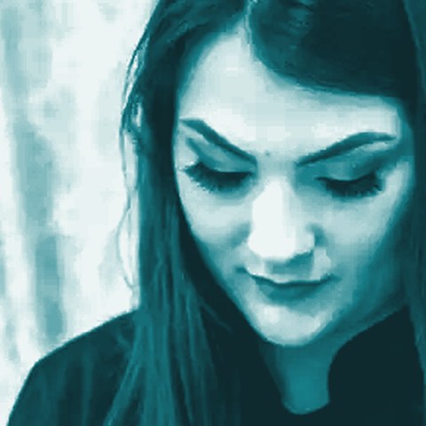 Poliana Lubacheviski